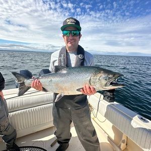 Meet your Posher, Brian